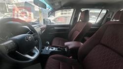 تويوتا هايلوكس